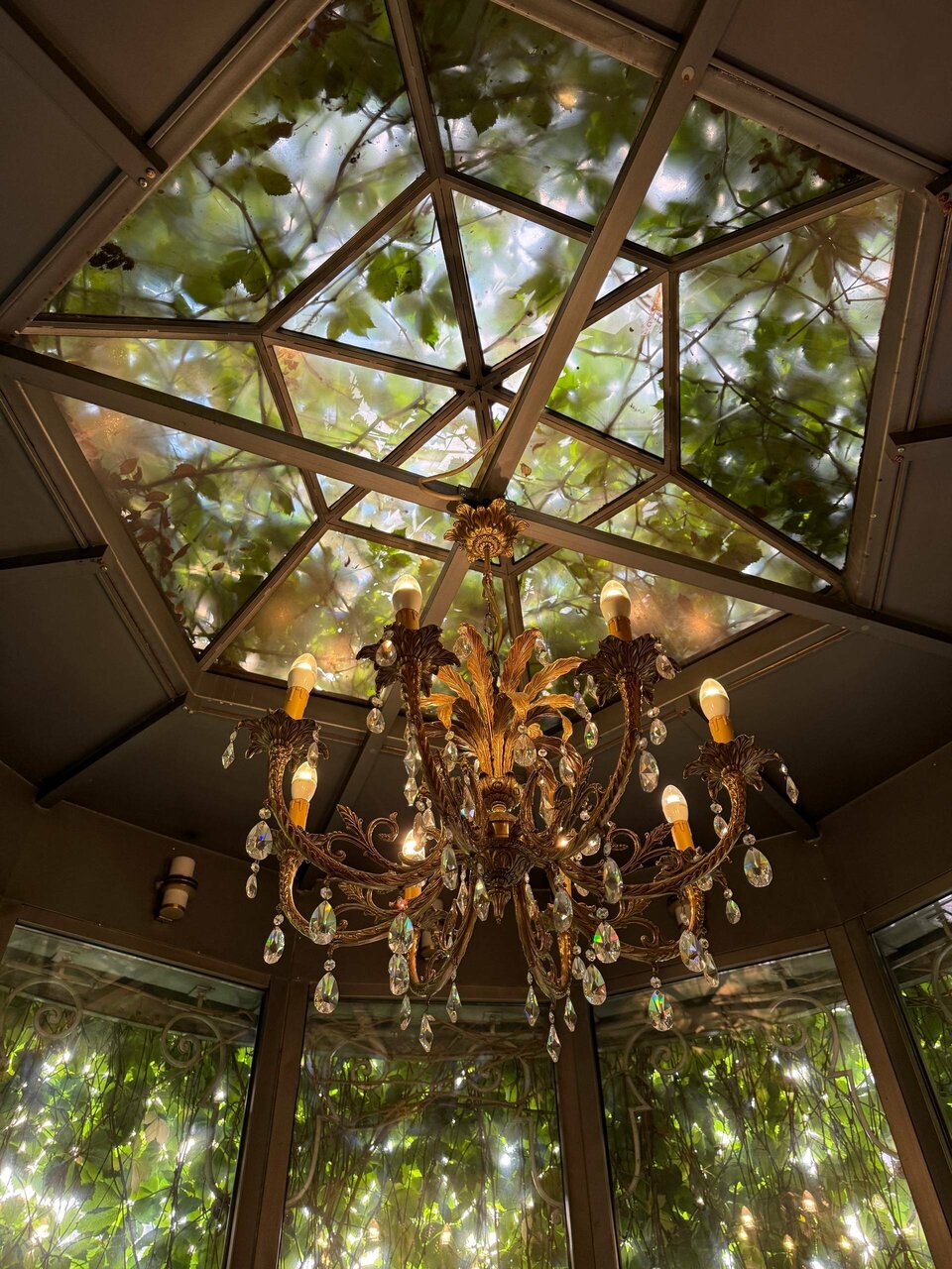 Гостиница Гельвеция Санкт-Петербург-45