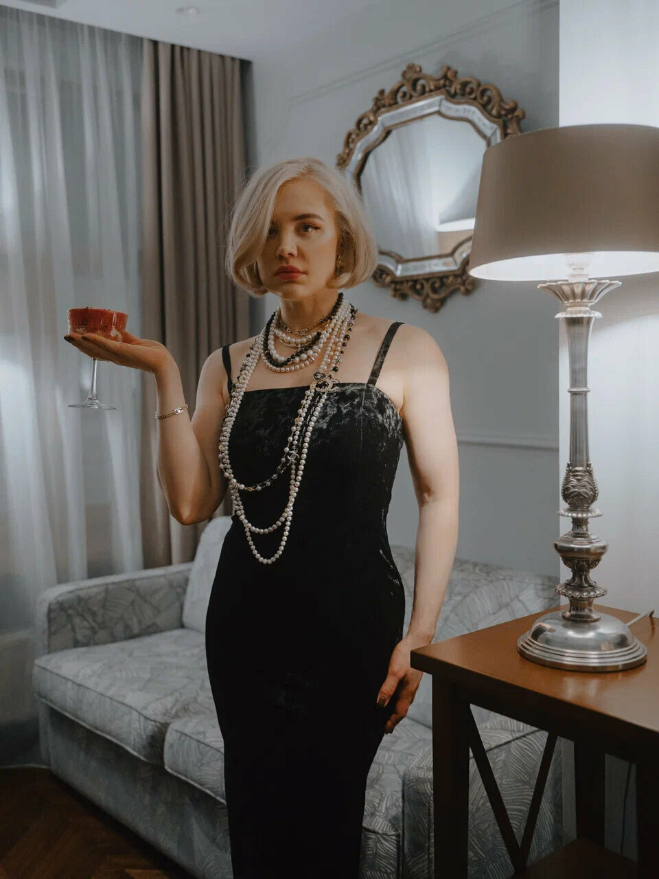 Гостиница Гельвеция Санкт-Петербург-133