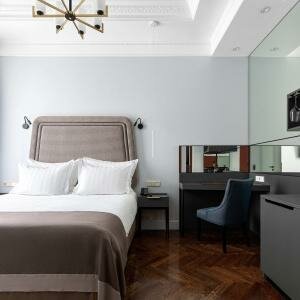 Гостиница Гельвеция Санкт-Петербург