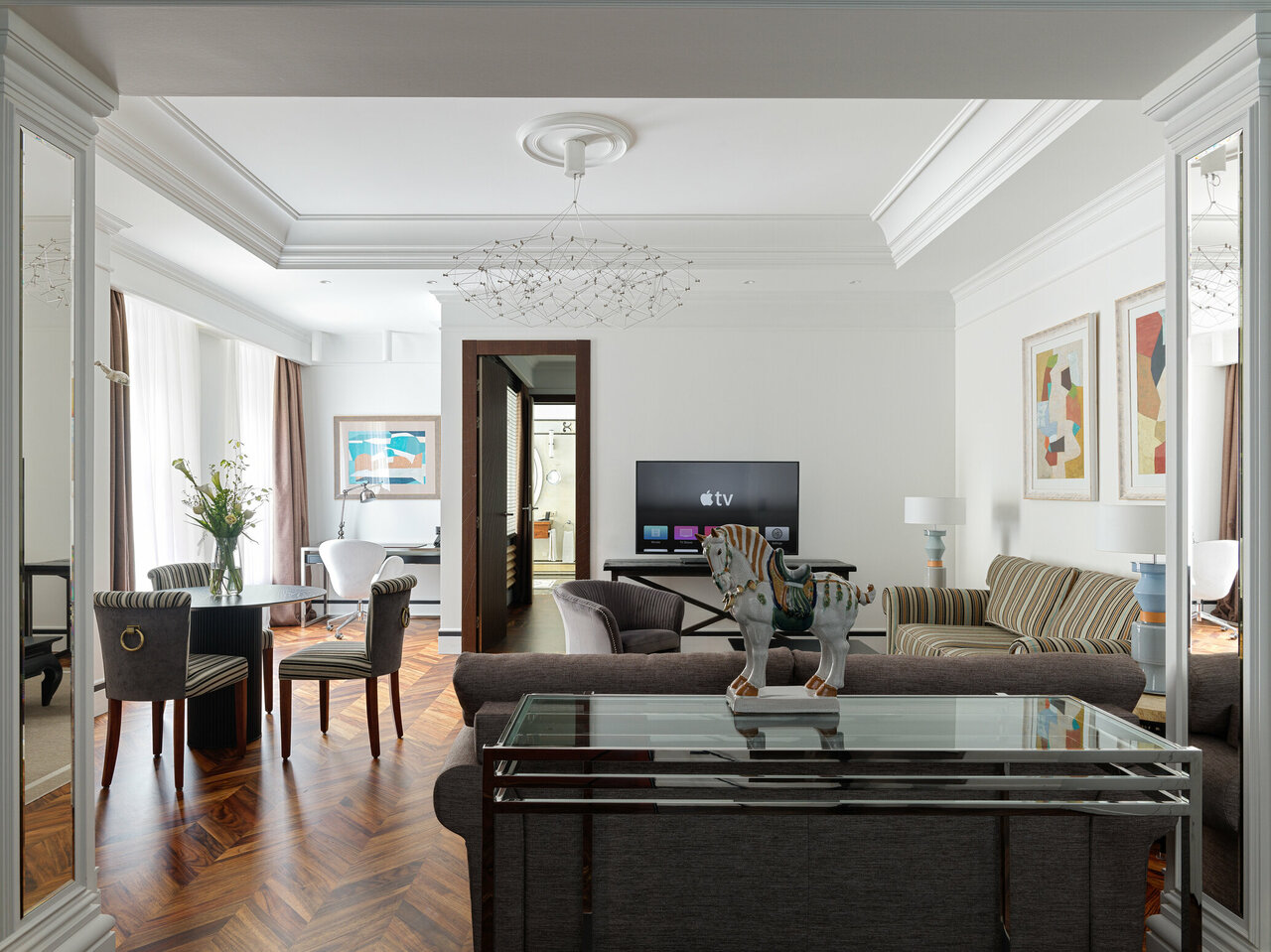 Гостиница Гельвеция Санкт-Петербург