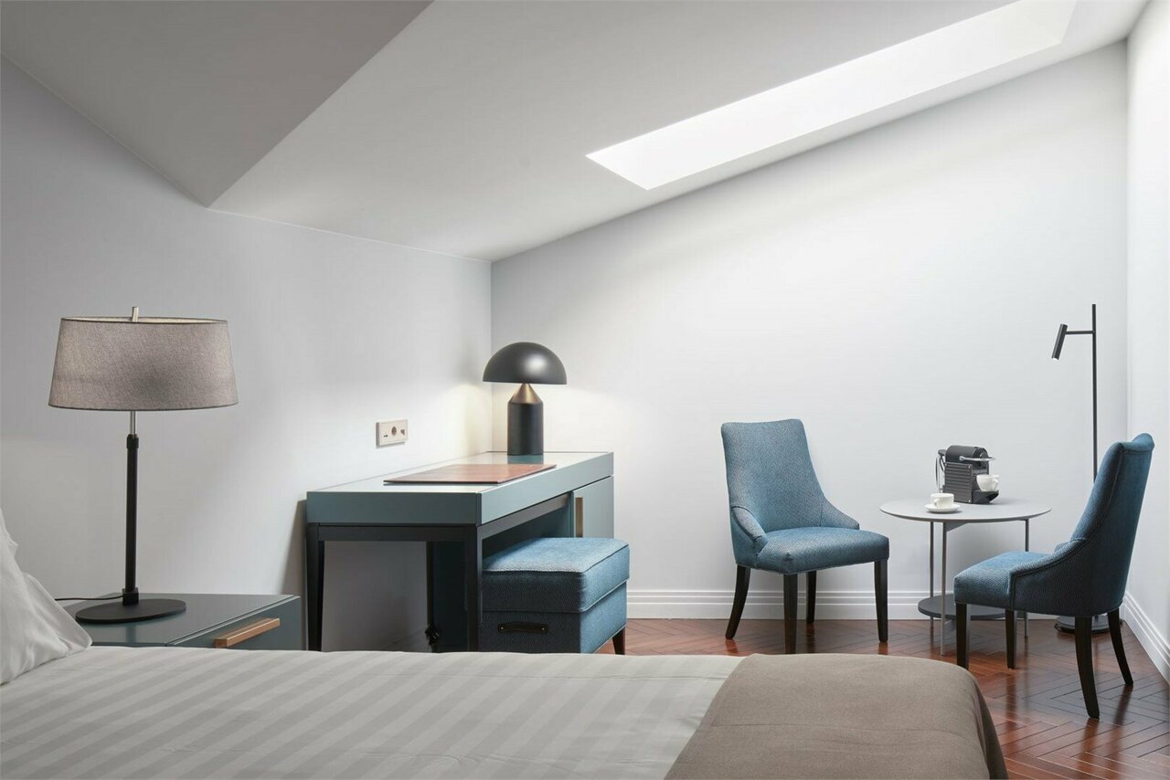 Гостиница Гельвеция Санкт-Петербург