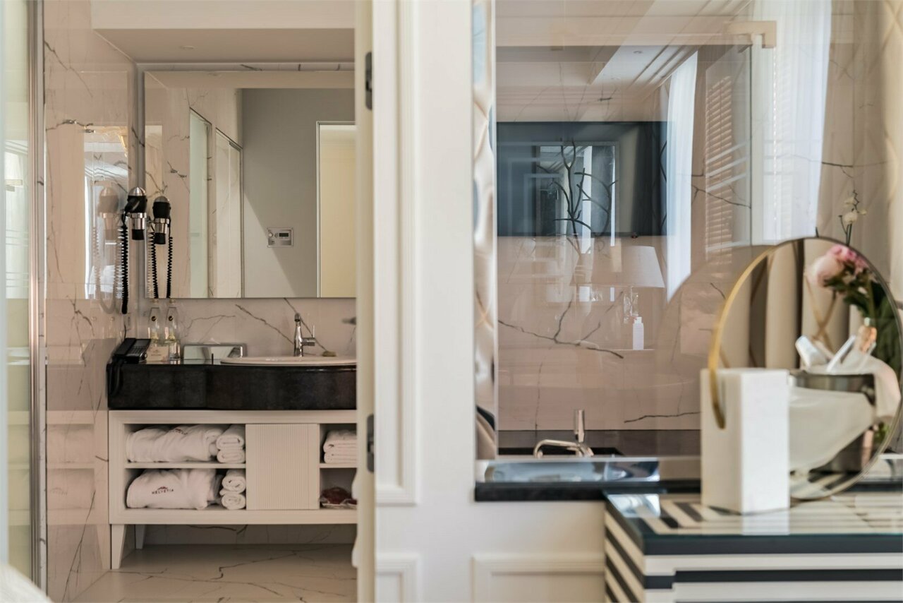 Гостиница Гельвеция Санкт-Петербург