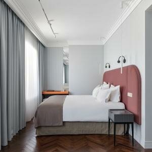 Гостиница Гельвеция Санкт-Петербург