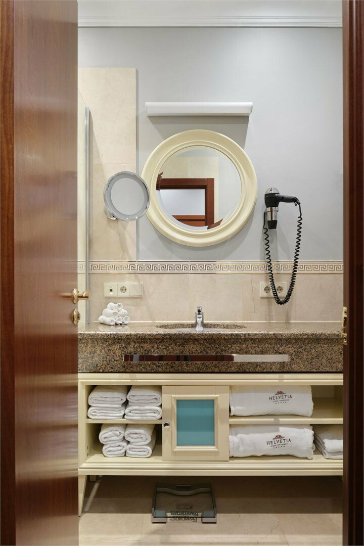 Гостиница Гельвеция Санкт-Петербург