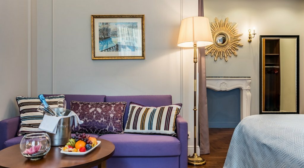 Гостиница Гельвеция Санкт-Петербург-241