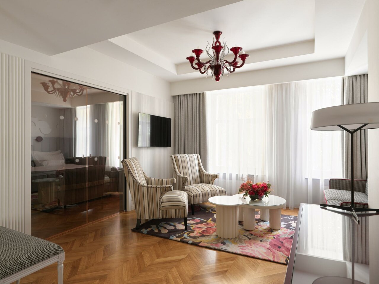 Гостиница Гельвеция Санкт-Петербург-17