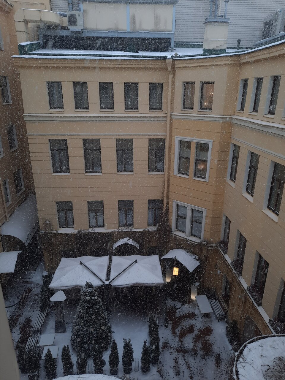 Гостиница Гельвеция Санкт-Петербург-168