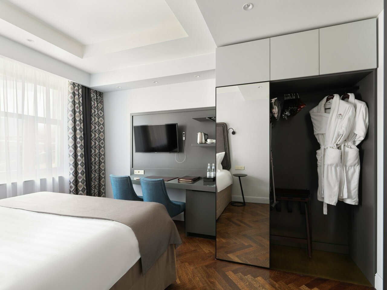 Гостиница Гельвеция Санкт-Петербург