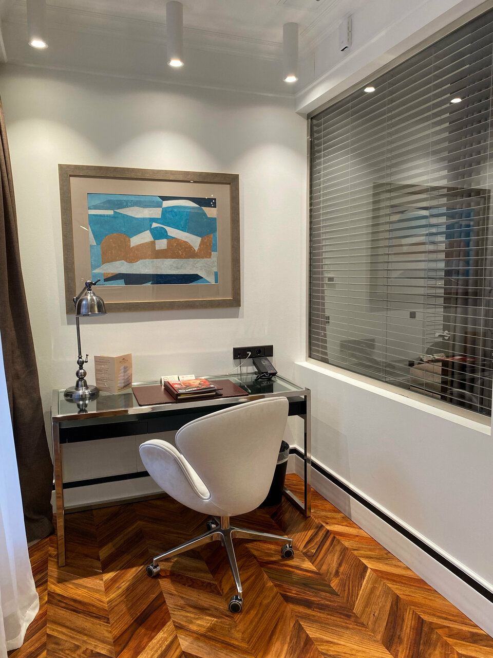 Гостиница Гельвеция Санкт-Петербург-102