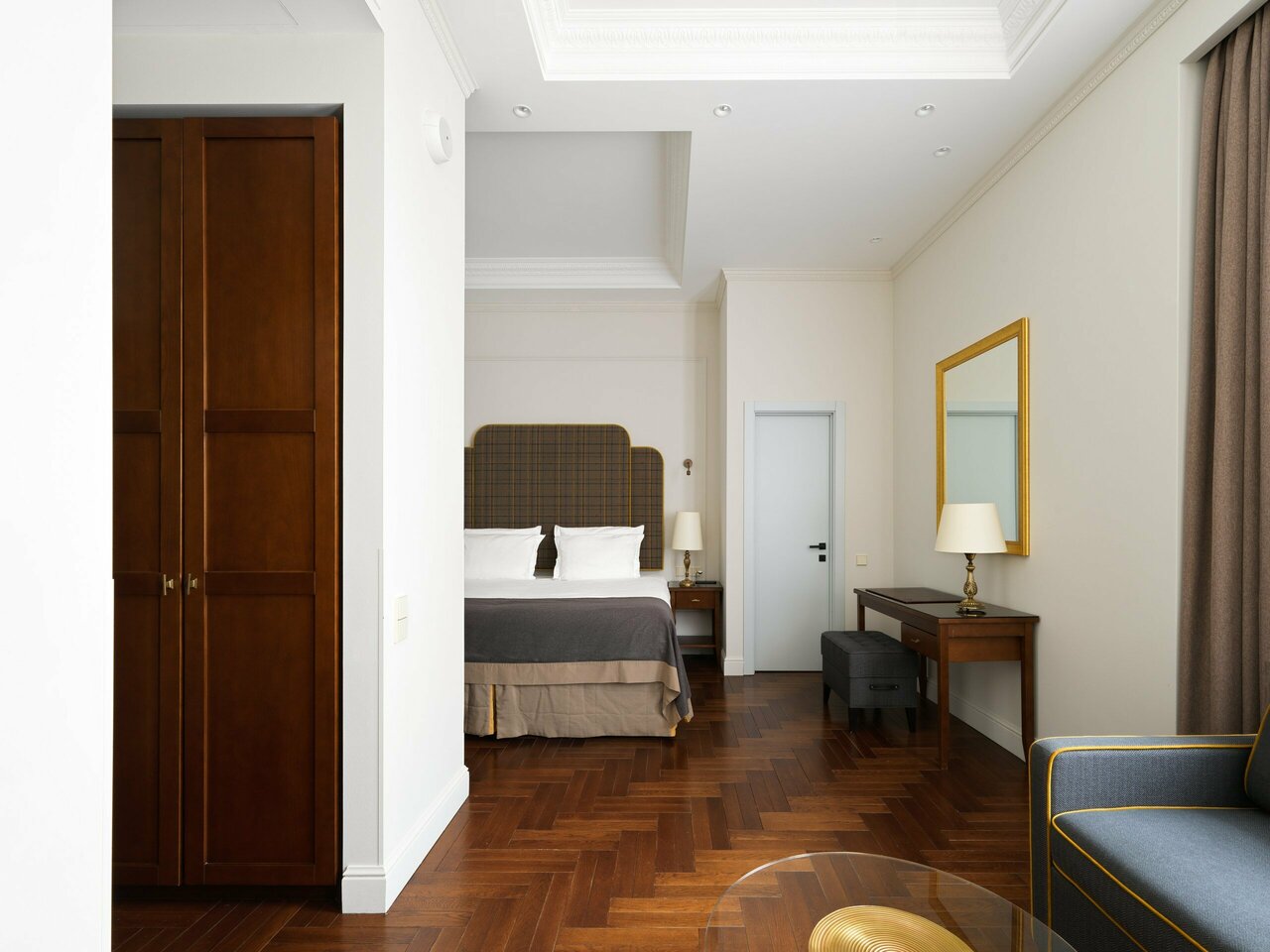 Гостиница Гельвеция Санкт-Петербург