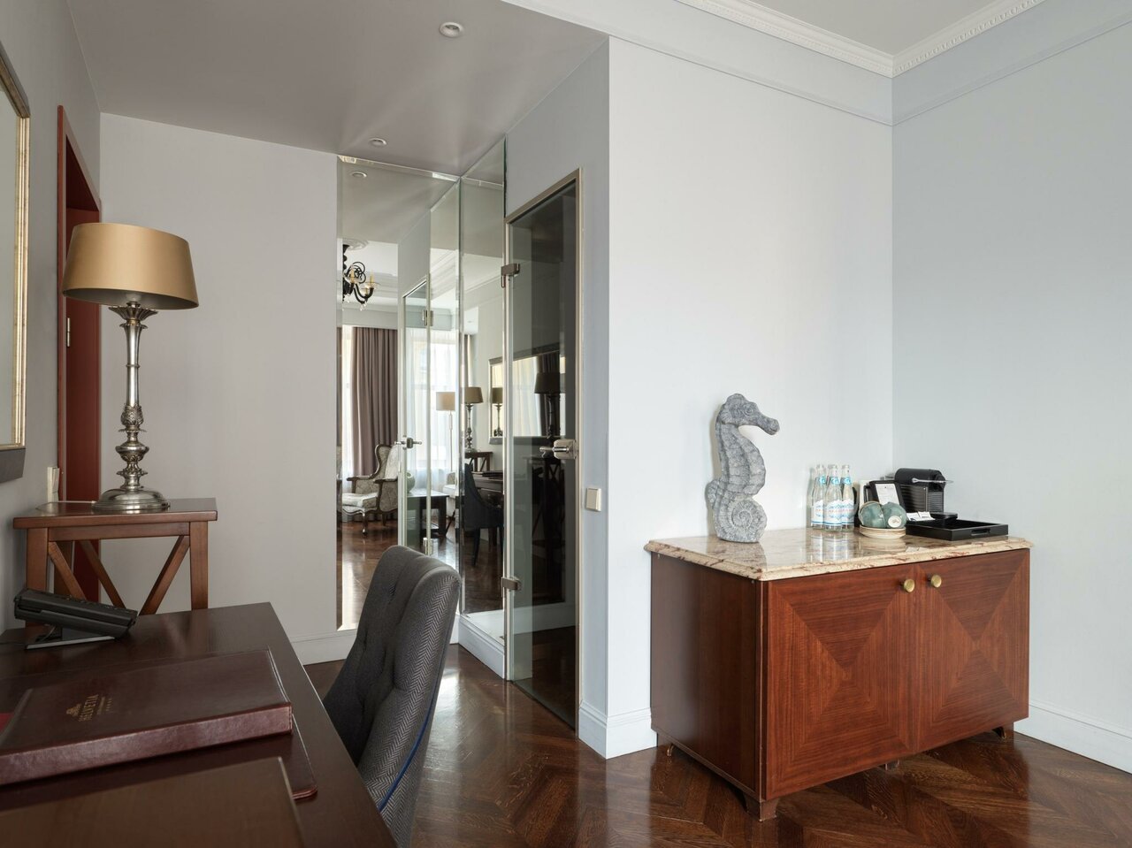 Гостиница Гельвеция Санкт-Петербург-250