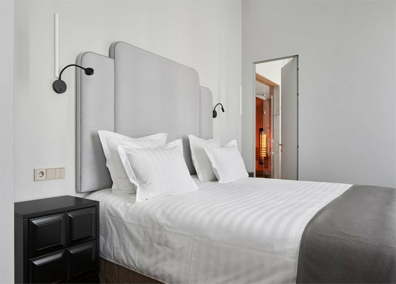 Гостиница Гельвеция Санкт-Петербург