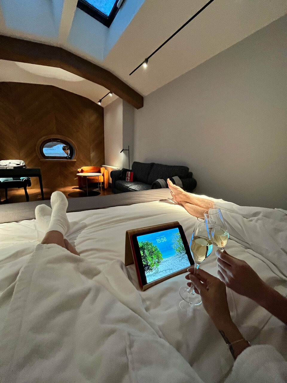 Гостиница Гельвеция Санкт-Петербург-20