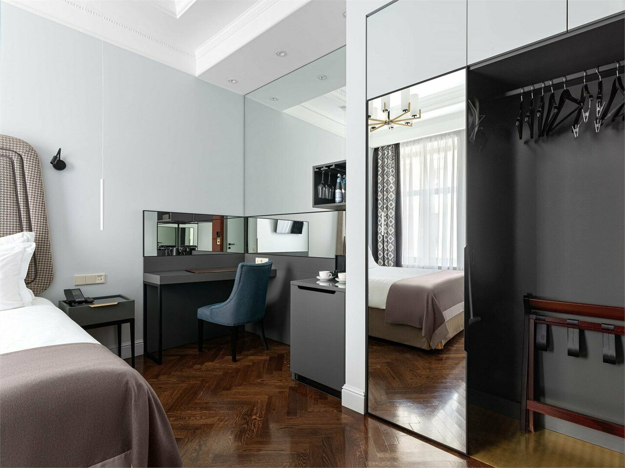 Гостиница Гельвеция Санкт-Петербург