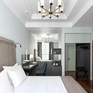 Гостиница Гельвеция Санкт-Петербург