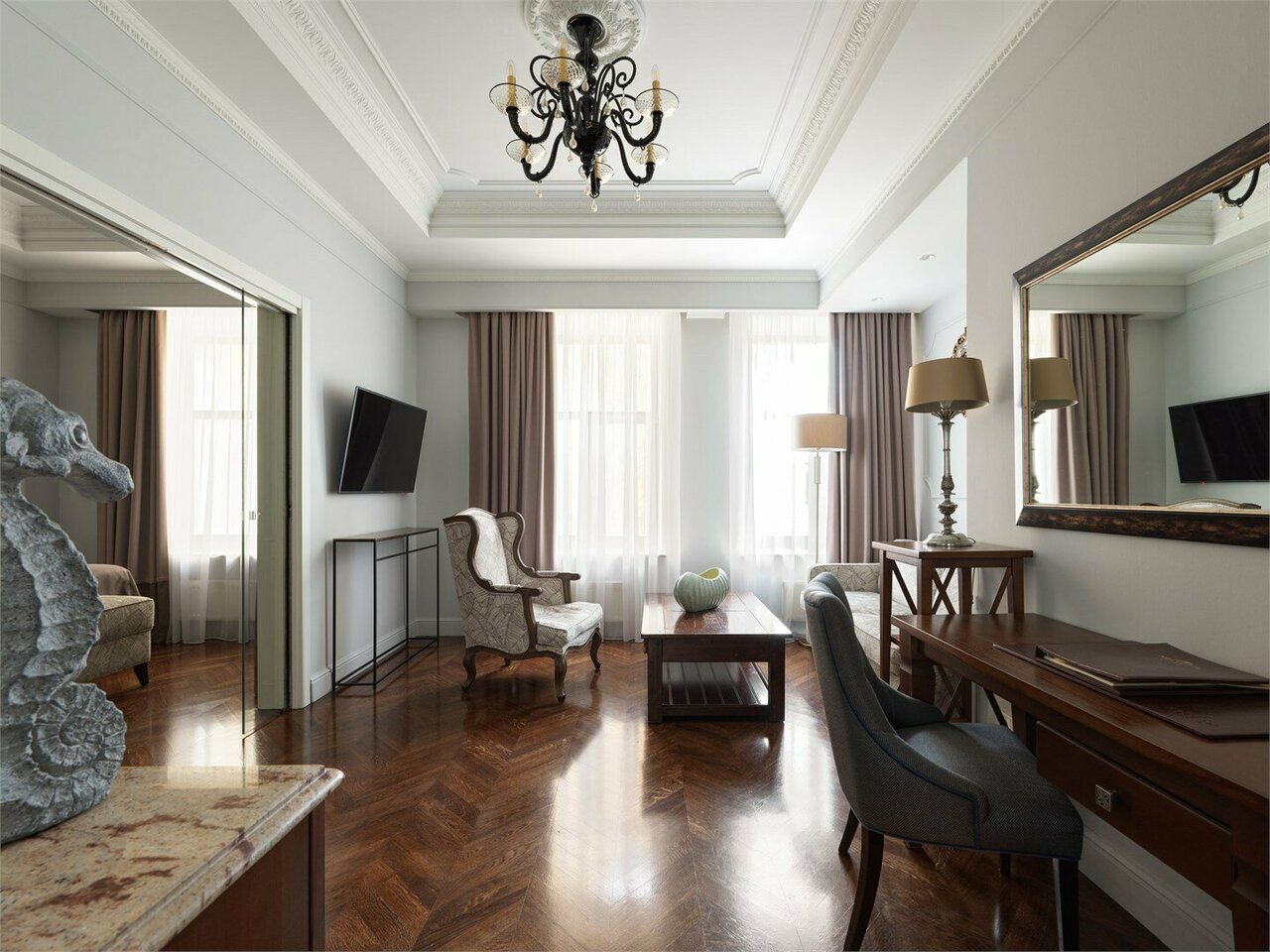 Гостиница Гельвеция Санкт-Петербург