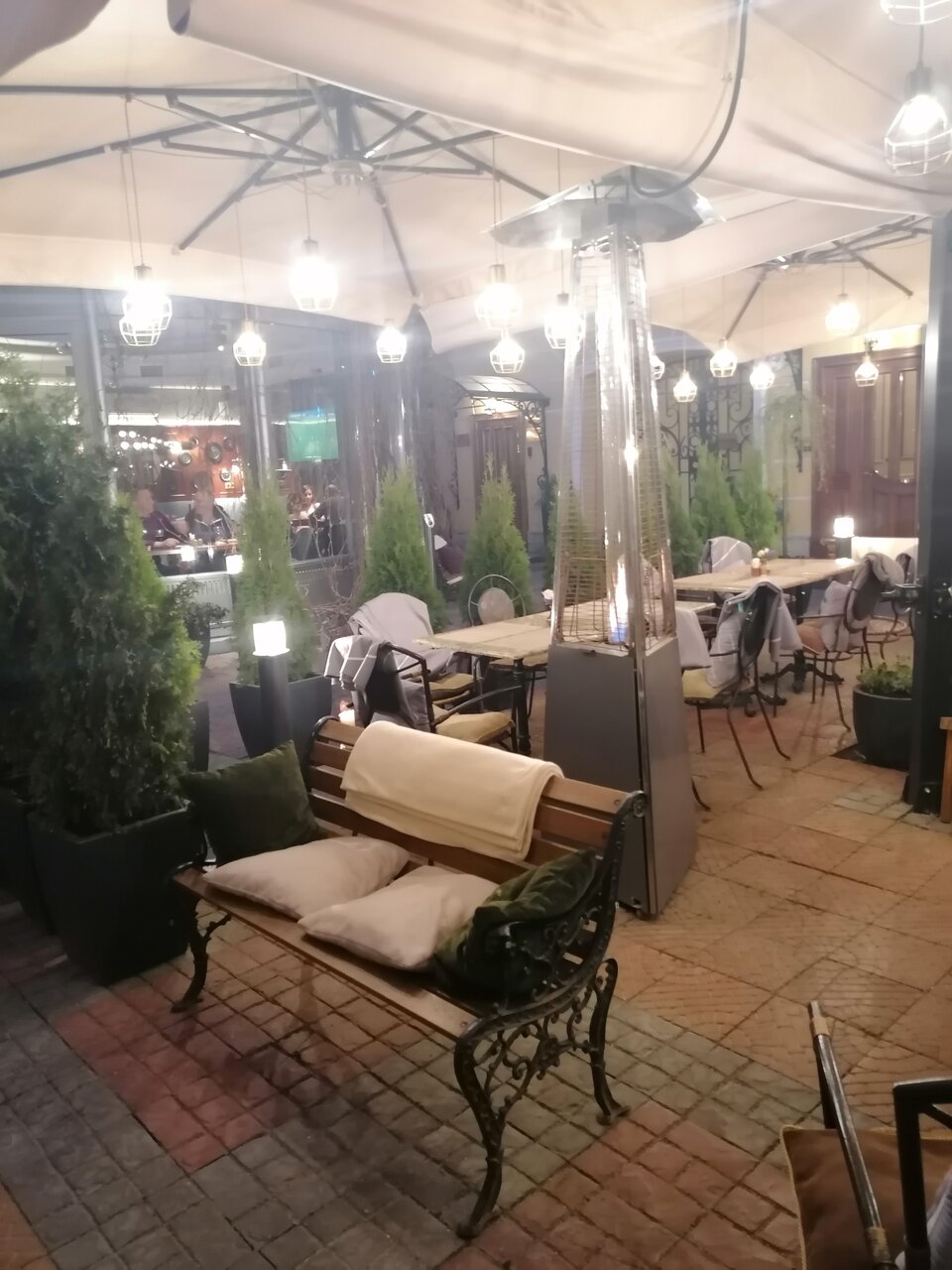 Гостиница Гельвеция Санкт-Петербург-243