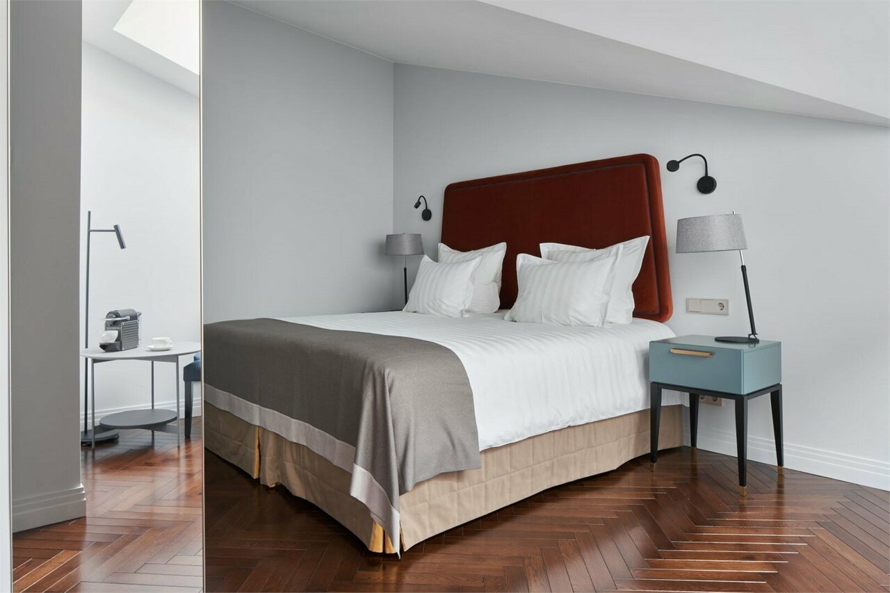 Гостиница Гельвеция Санкт-Петербург