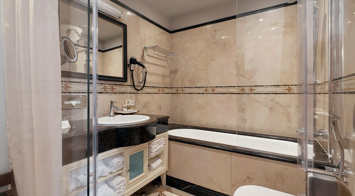 Гостиница Гельвеция Санкт-Петербург