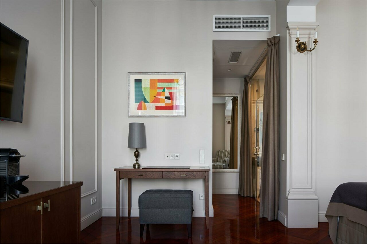 Гостиница Гельвеция Санкт-Петербург