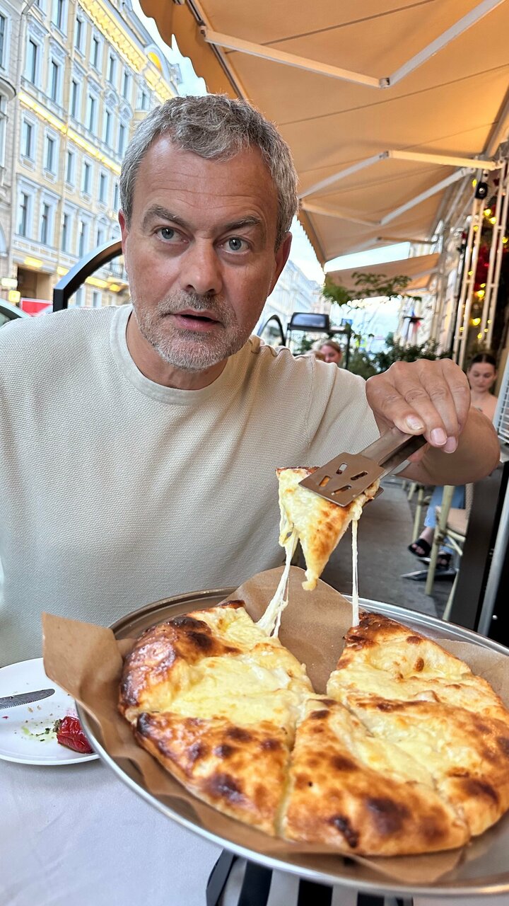 Гостиница Гельвеция Санкт-Петербург-214