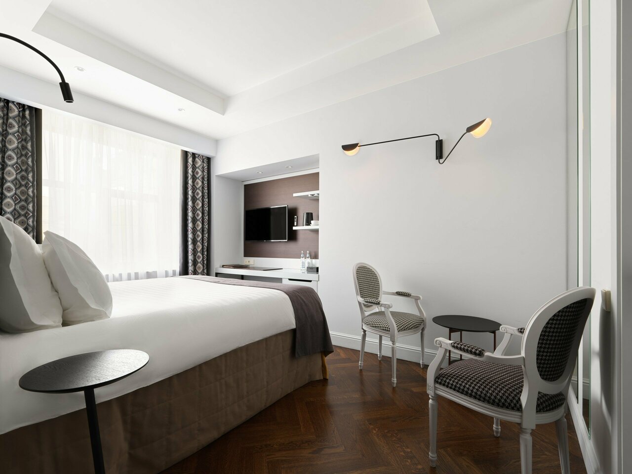 Гостиница Гельвеция Санкт-Петербург