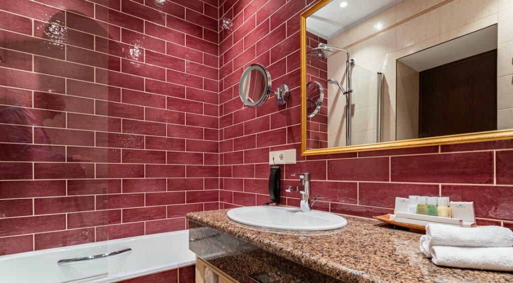 Гостиница Гельвеция Санкт-Петербург-162