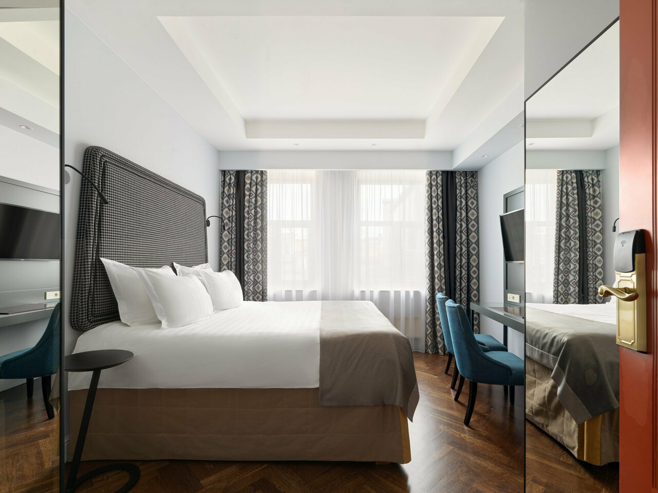 Гостиница Гельвеция Санкт-Петербург