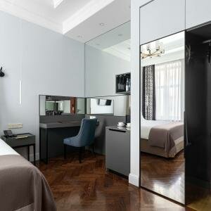 Гостиница Гельвеция Санкт-Петербург