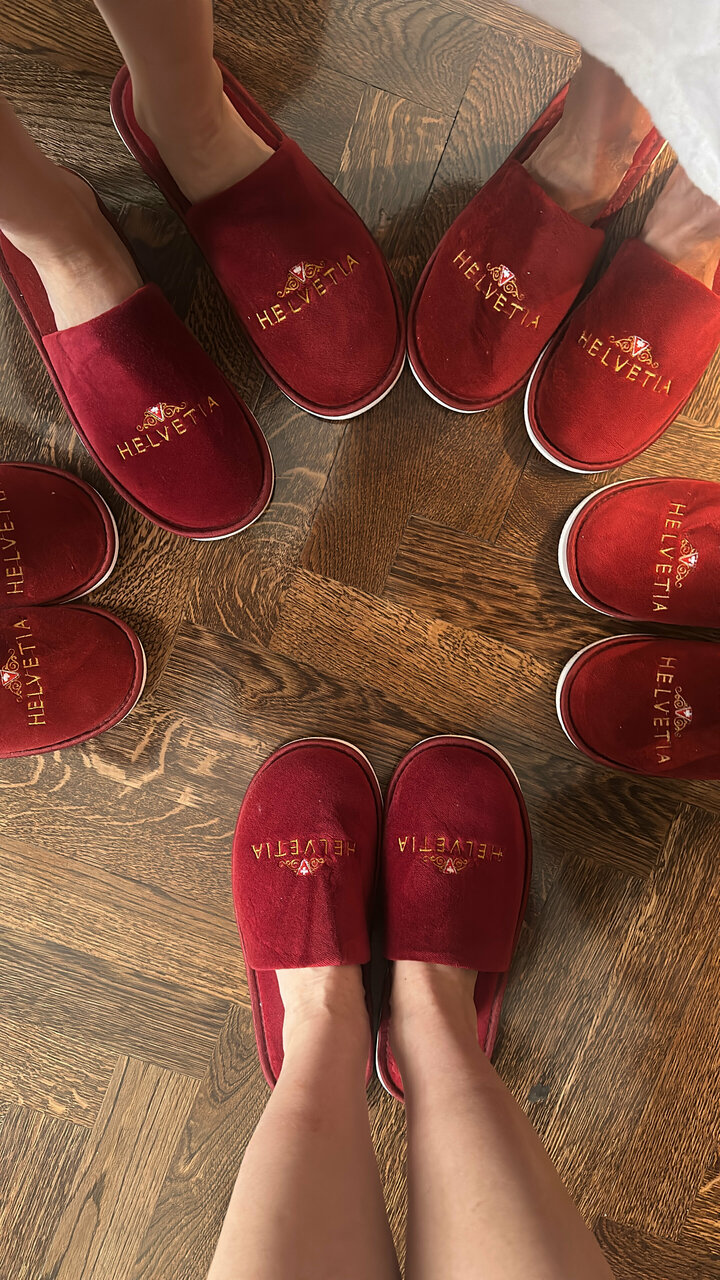 Гостиница Гельвеция Санкт-Петербург-22