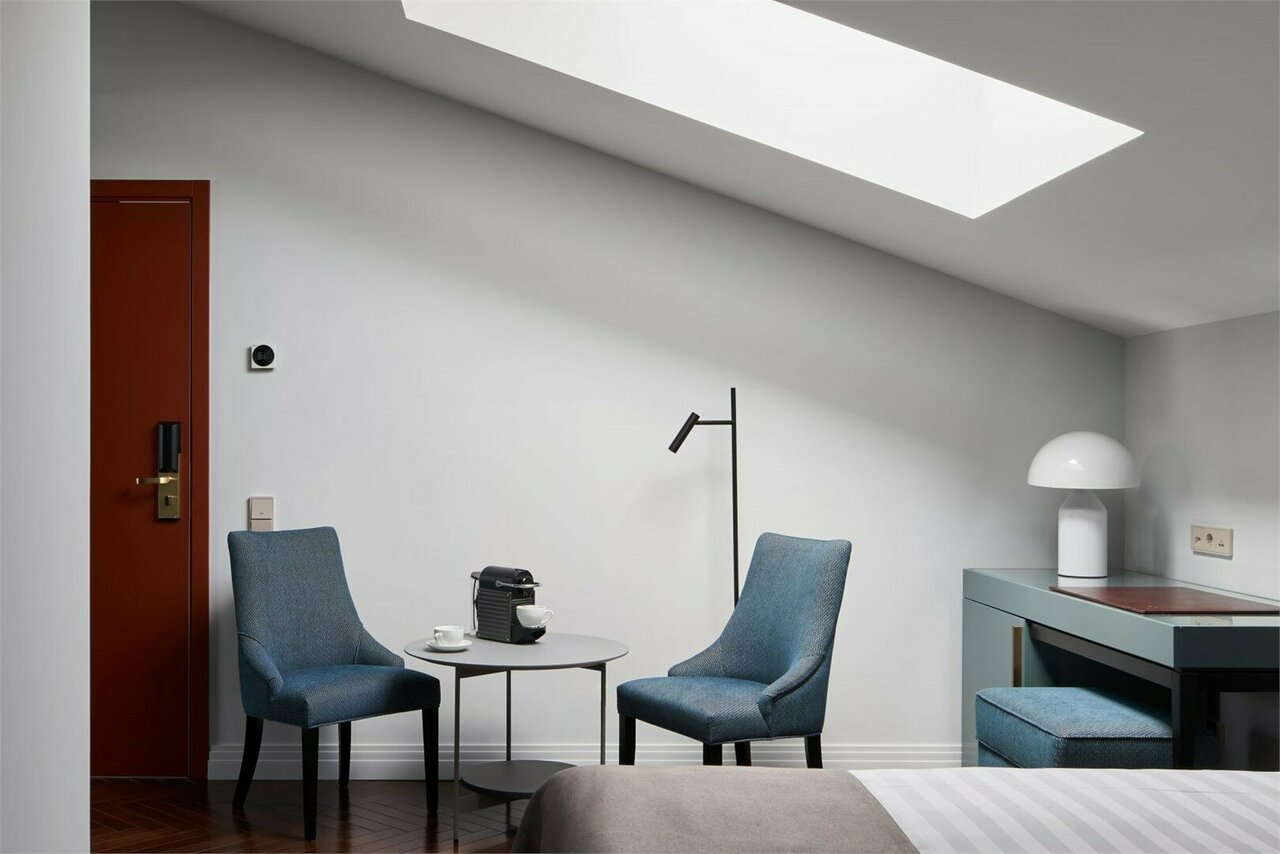 Гостиница Гельвеция Санкт-Петербург