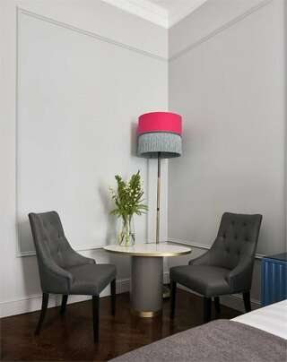 Гостиница Гельвеция Санкт-Петербург Улучшенный номер-12