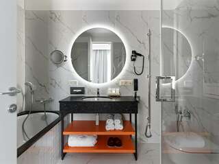 Гостиница Гельвеция Санкт-Петербург Полулюкс-10