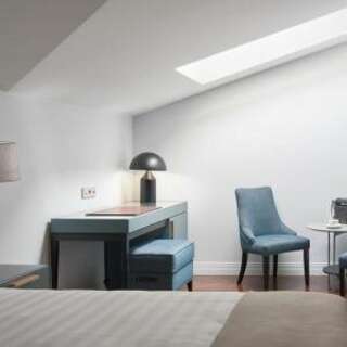 Гостиница Гельвеция Санкт-Петербург Небесный номер-4