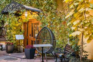 Гостиница Гельвеция Санкт-Петербург-4