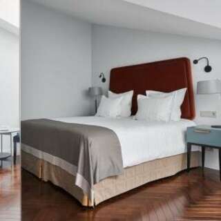 Гостиница Гельвеция Санкт-Петербург Небесный номер-3