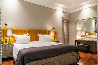 Гостиница Гельвеция Санкт-Петербург Улучшенный номер-7