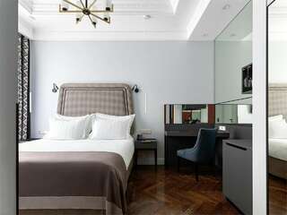 Гостиница Гельвеция Санкт-Петербург Классический номер-9