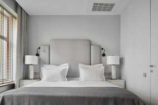 Гостиница Гельвеция Санкт-Петербург Классический Люкс-3