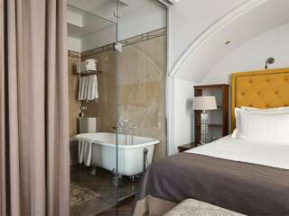 Гостиница Гельвеция Санкт-Петербург Классический Люкс-12