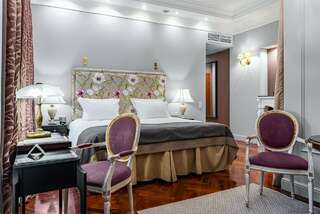 Гостиница Гельвеция Санкт-Петербург Делюкс-10