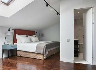 Гостиница Гельвеция Санкт-Петербург Небесный  номер-1