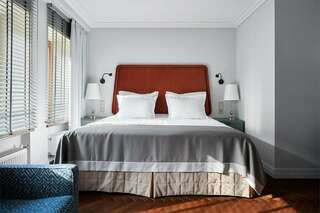 Гостиница Гельвеция Санкт-Петербург Полулюкс-2