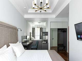 Гостиница Гельвеция Санкт-Петербург Классический номер-4