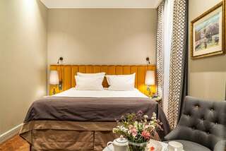 Гостиница Гельвеция Санкт-Петербург Улучшенный номер-6