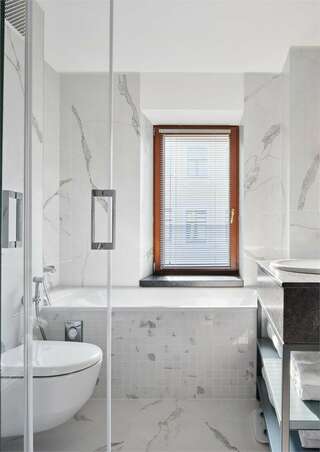 Гостиница Гельвеция Санкт-Петербург Полулюкс-5