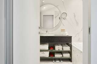 Гостиница Гельвеция Санкт-Петербург Небесный  номер-5