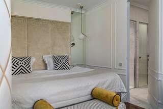 Гостиница Гельвеция Санкт-Петербург Представительский Люкс-9