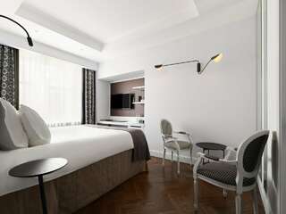 Гостиница Гельвеция Санкт-Петербург Смежные номера-6