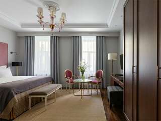 Гостиница Гельвеция Санкт-Петербург Делюкс-2